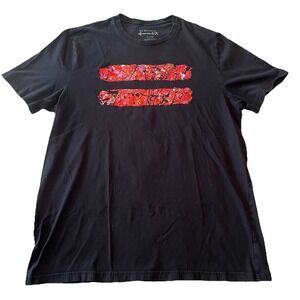 Ed Sheeran Equals Concert Tour T-Shirt Size XL Tee City/States List